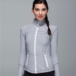 RARE Lululemon define jacket